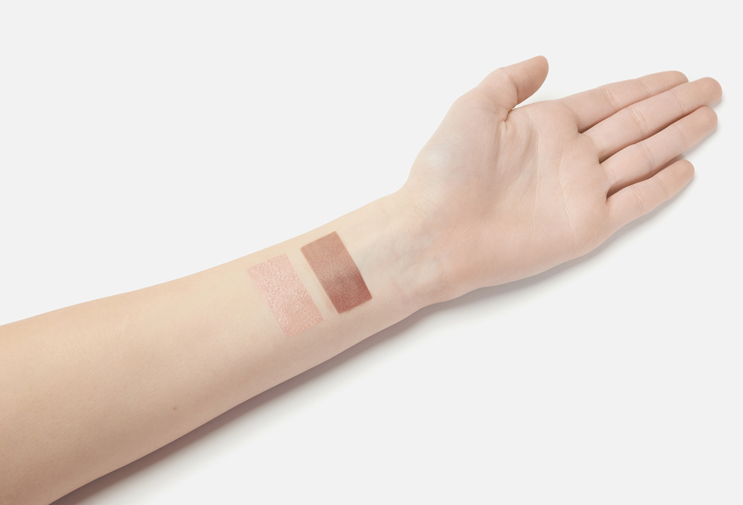 Clinique Double-ended eyeshadow pencil High Impact Shadow Play