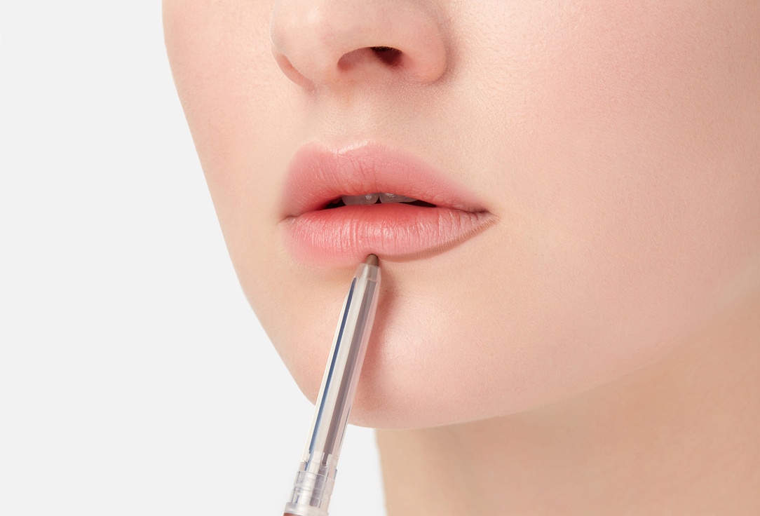 INFLUENCE beauty Automatic lip pencil Lipfluence