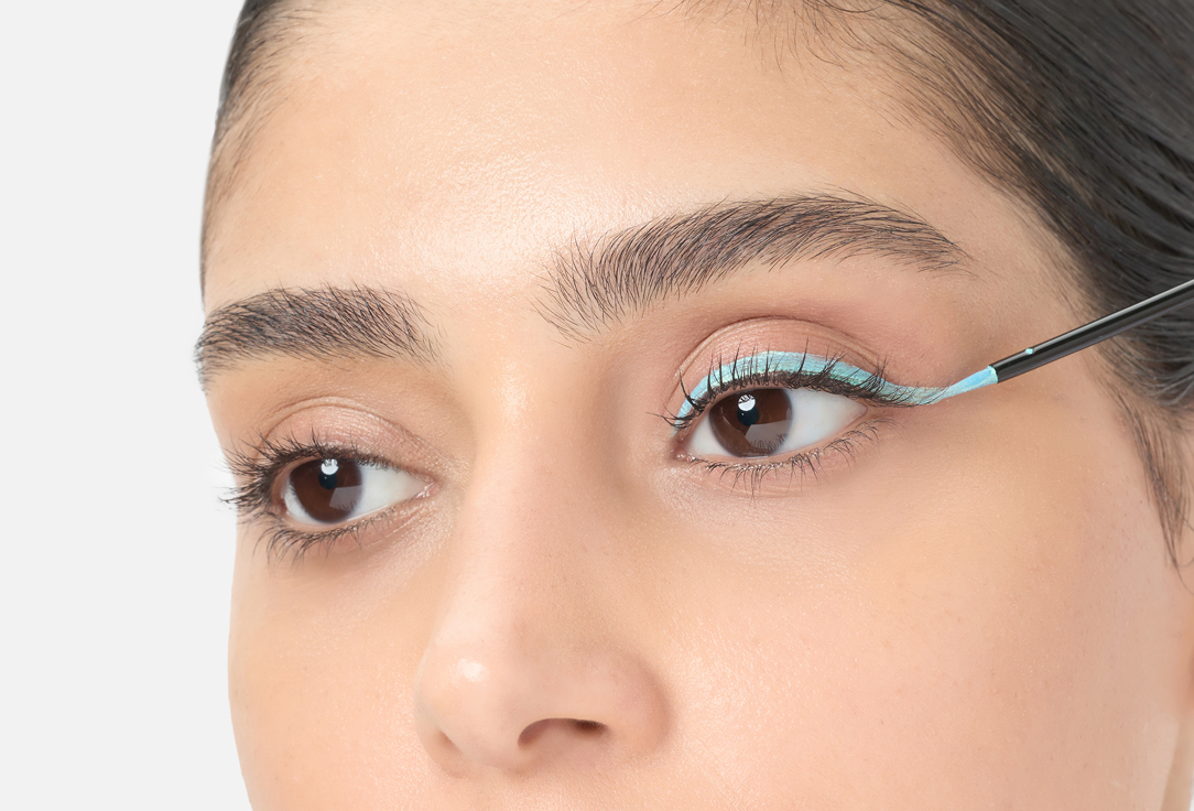 Maybelline New York Стойкая подводка для глаз Play