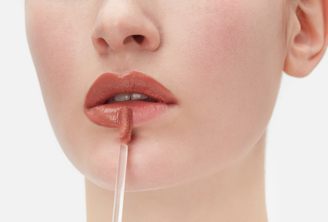Catrice Жидкая губная помада Shine Bomb Lip Lacquer 10, French Silk 3 мл Catrice Жидкая губная помада Shine Bomb Lip Lacquer