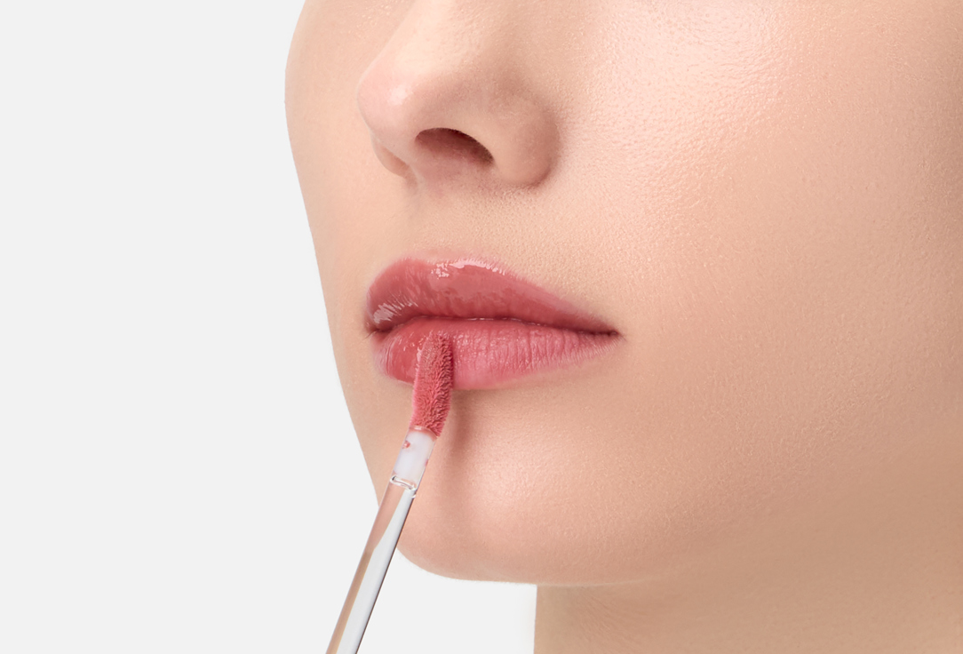 Rom&nd Moisturizing & Smoothing Lip Gloss GLASTING COLOR GLOSS