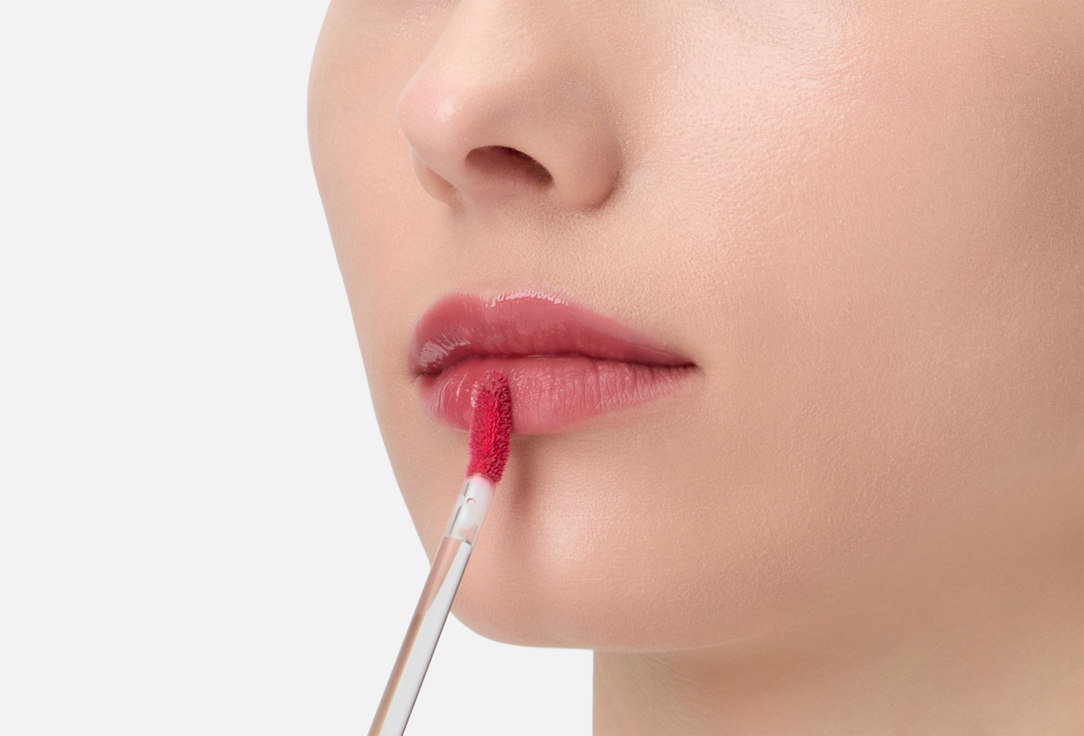 Rom&nd Moisturizing & Smoothing Lip Gloss GLASTING COLOR GLOSS