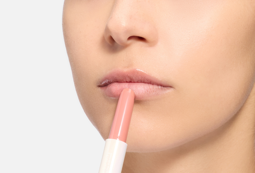 Sheglam Lip gloss Plumper Pout Perfect Shine