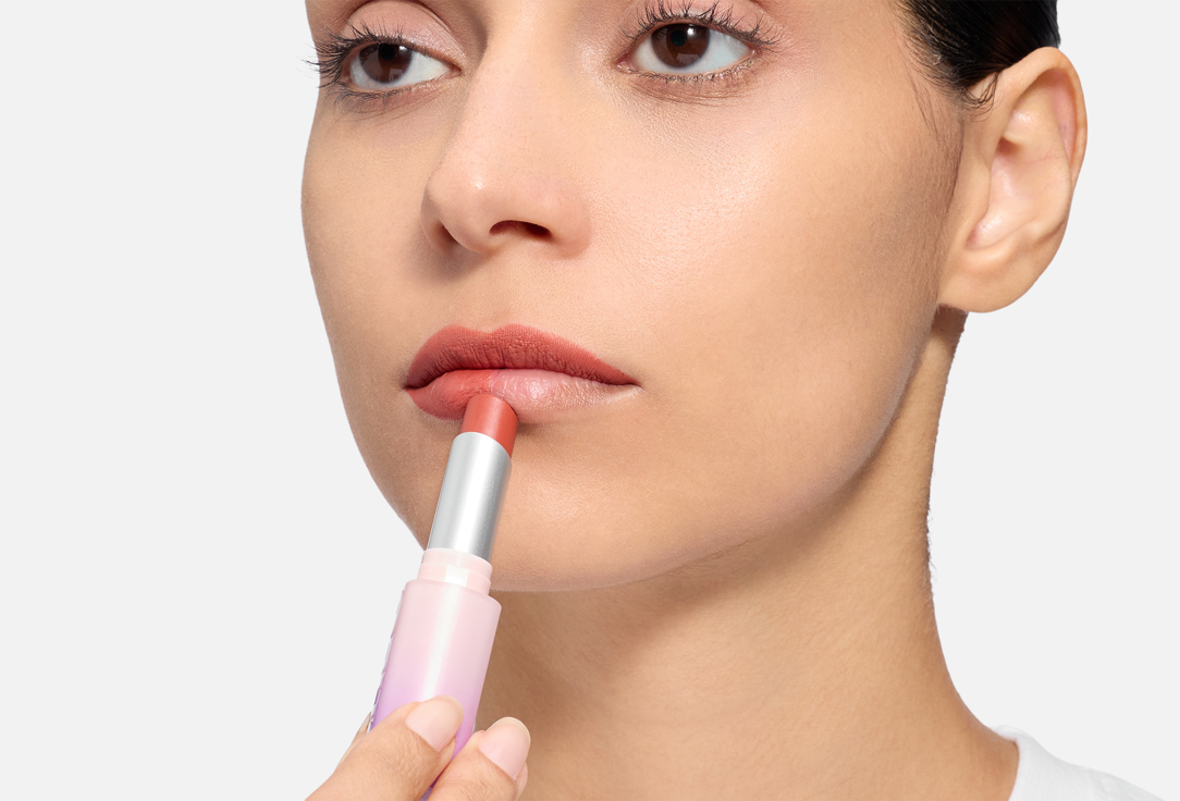 Sheglam Matte Lipstick Dynamatte Boom