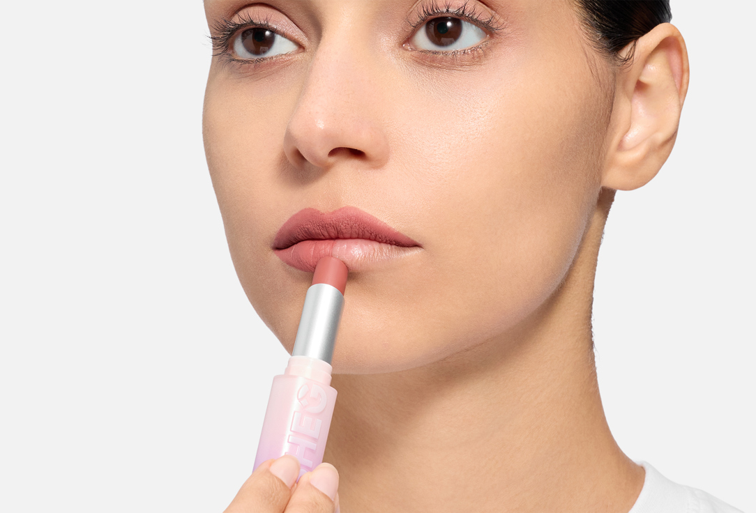 Sheglam Matte Lipstick Dynamatte Boom High key 2.7 g Sheglam Matte Lipstick Dynamatte Boom