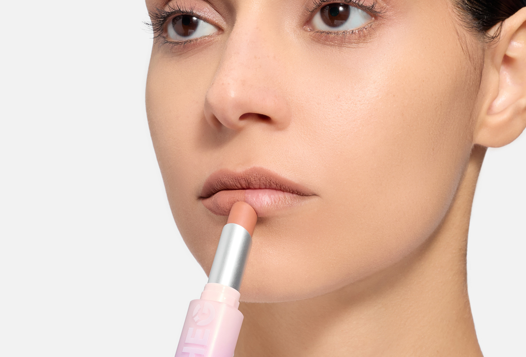 Sheglam Matte Lipstick Dynamatte Boom