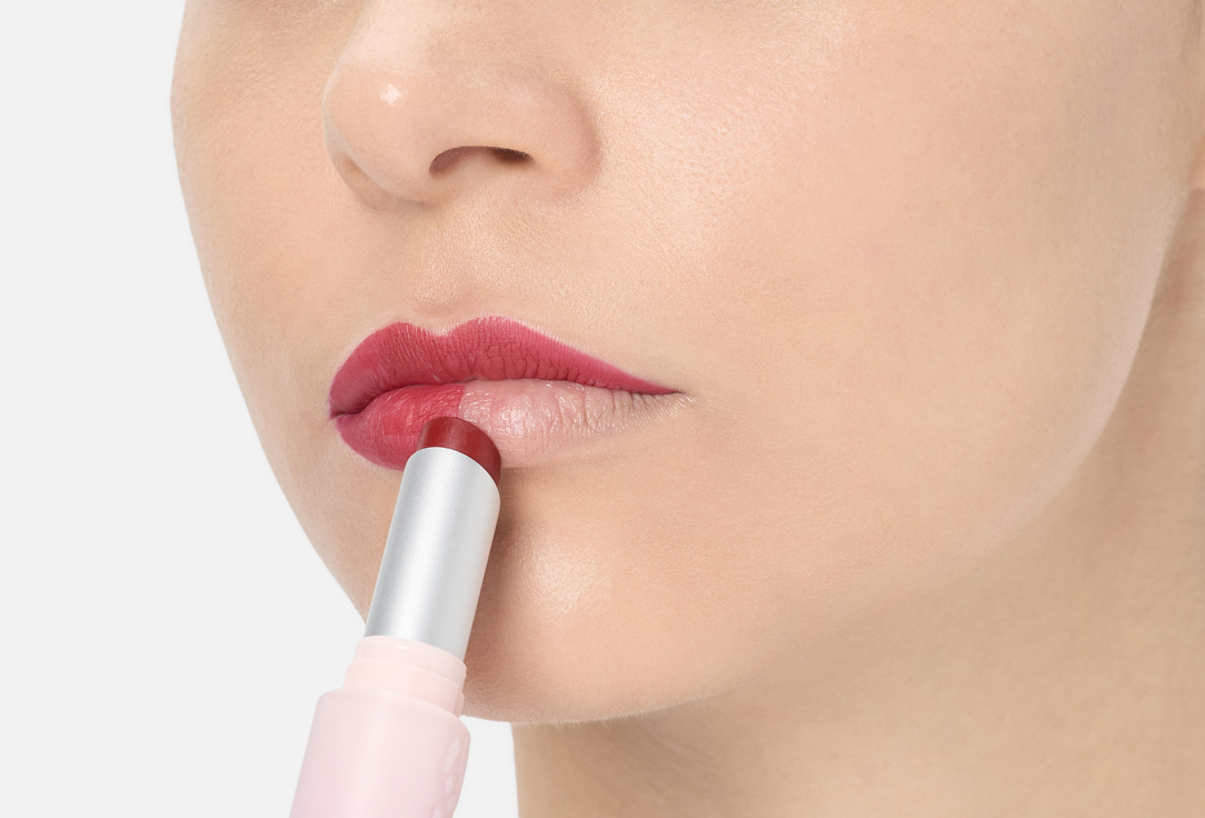 Sheglam Matte Lipstick Dynamatte Boom