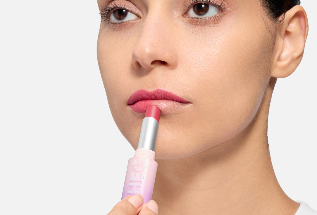 Sheglam Matte Lipstick Dynamatte Boom