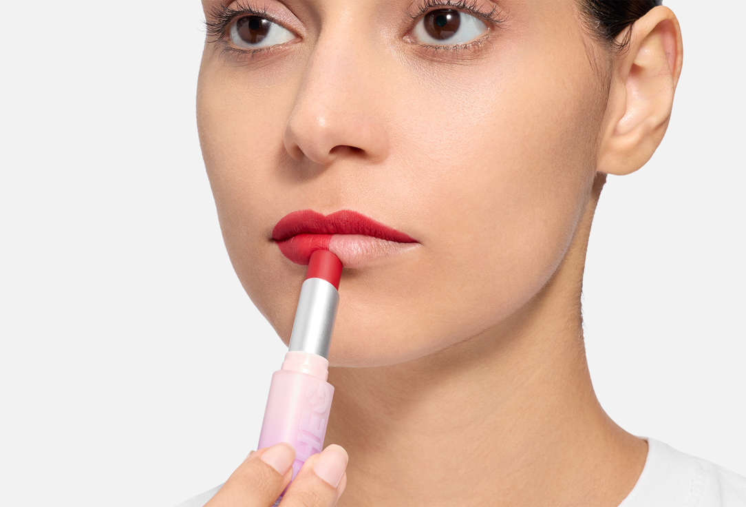Sheglam Matte Lipstick Dynamatte Boom