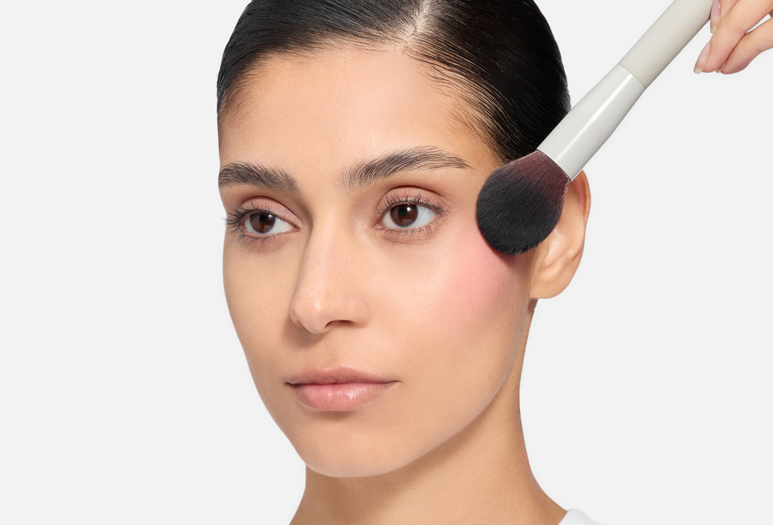 Sheglam Matte Liquid Blush Color Bloom