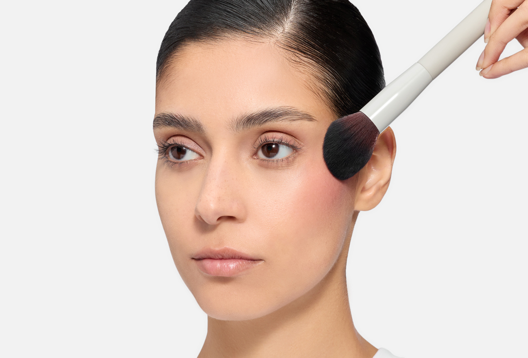 Sheglam Matte Liquid Blush Color Bloom