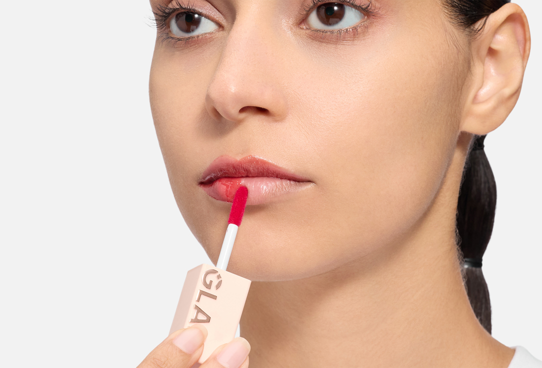 Sheglam Lip Tint Liquid Lipstick Take A Hint