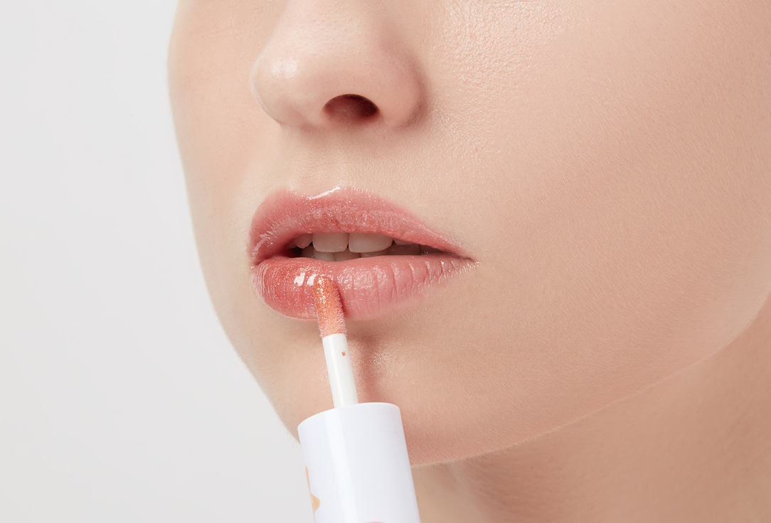 RELOVE REVOLUTION БЛЕСК ДЛЯ ГУБ Baby Gloss Shimmer