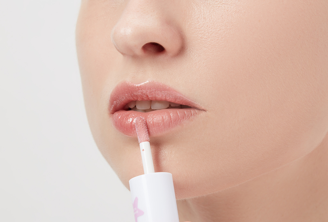 RELOVE REVOLUTION Smooth Lip Gloss Baby Shimme