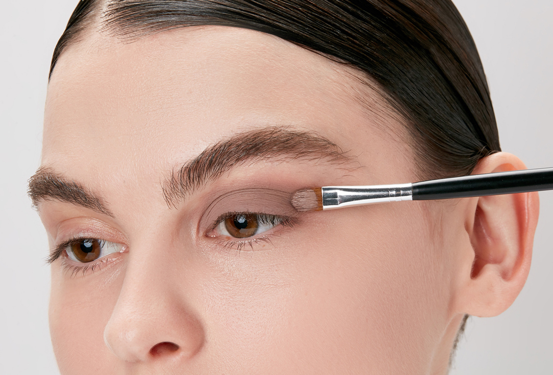 Belor Design Liquid eyeshadow Nude Harmony Matte Eyeshadow