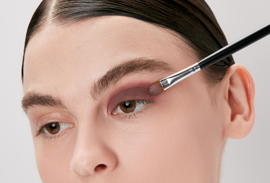 Belor Design Liquid eyeshadow Nude Harmony Matte Eyeshadow