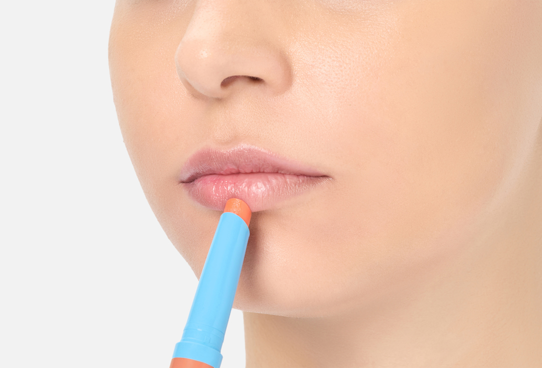 Rimmel Бальзам для губ Kind & Free