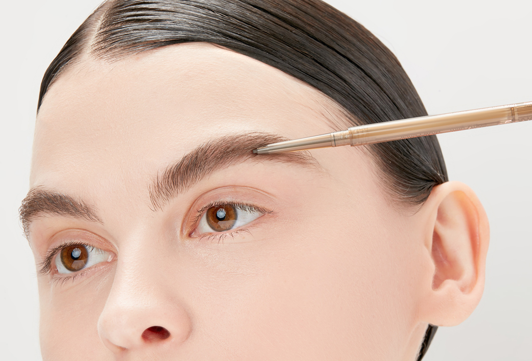 Divage Brow Pencil Pretty Slim Brow Pencil