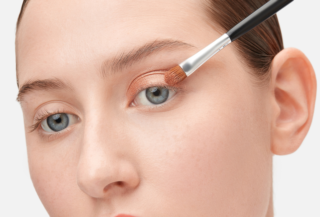 Clarins Eyeshadow Ombre Skin 07, Pearly copper 1.5 g Clarins Eyeshadow Ombre Skin