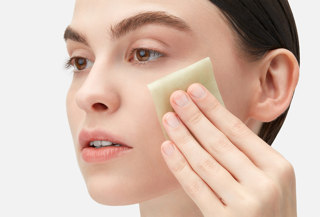 RAD Mattifying Face blotting paper roll refill Dat Matt Blotting Paper Roll