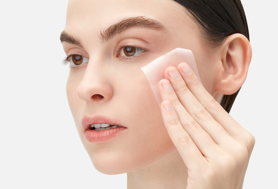 RAD Mattifying Face blotting paper roll refill Dat Matt Blotting Paper Roll