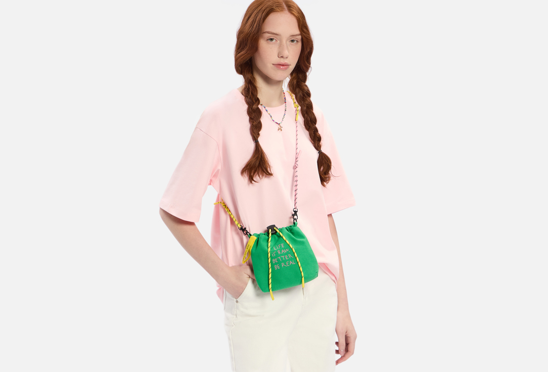 RAD Bag Research Says It’s a Bag