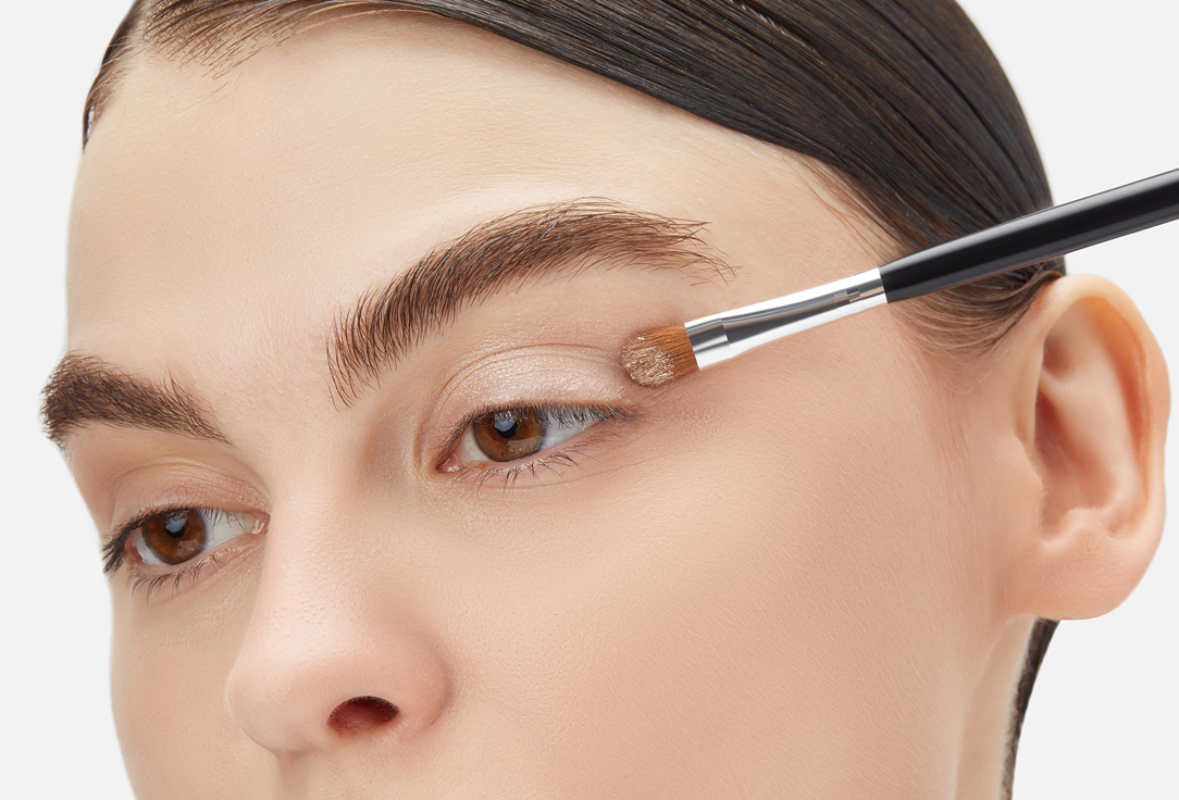 Divage Single Eyeshadow The Mono Eyeshadow