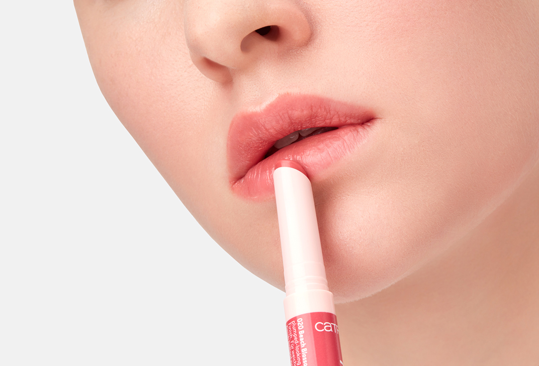 Catrice Juicy Lip Balm Melt & Shine