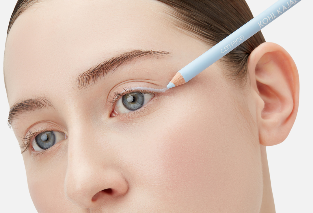 Catrice Eye Pencil Kohl Kajal Waterproof