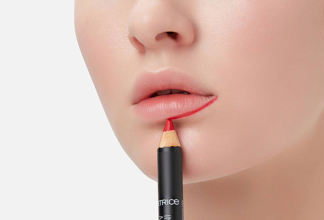 Catrice Matte Lip Pen Intense