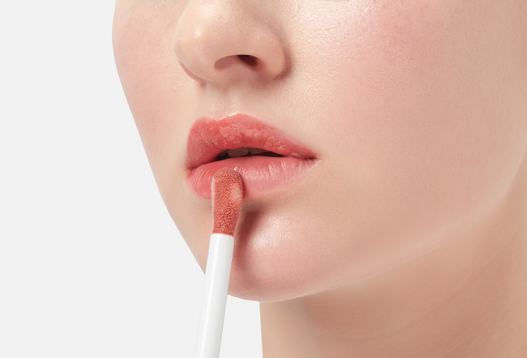 Pastel Cosmetics Liquid lip gloss Lip Topper