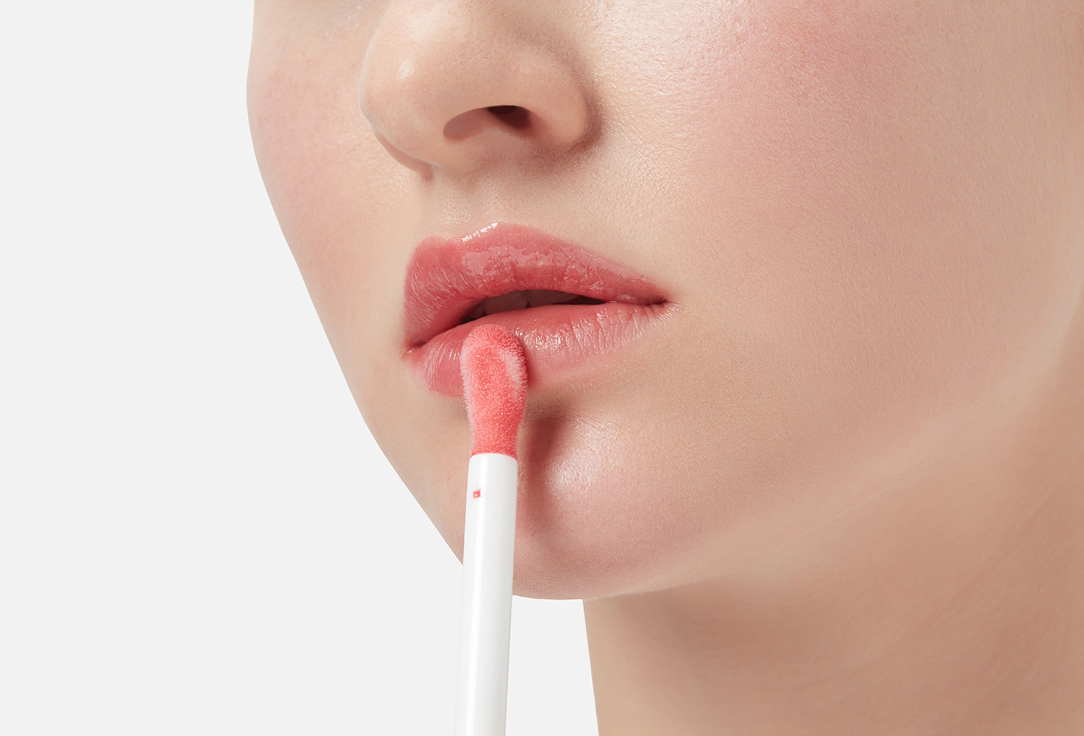 Pastel Cosmetics Hydrating lip gloss Plump Up