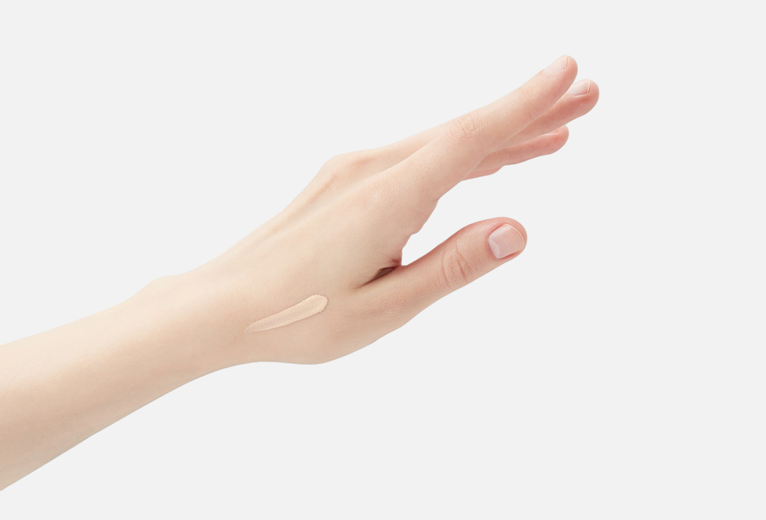 Pastel Cosmetics Long-lasting Concealer SPF 30 SHOW BY PASTEL COVER+PERFECT