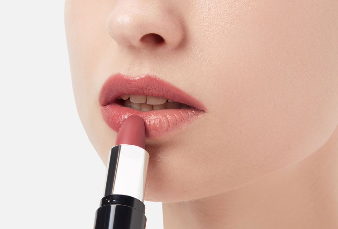 Pastel Cosmetics Creamy Matte Lipstick Nude