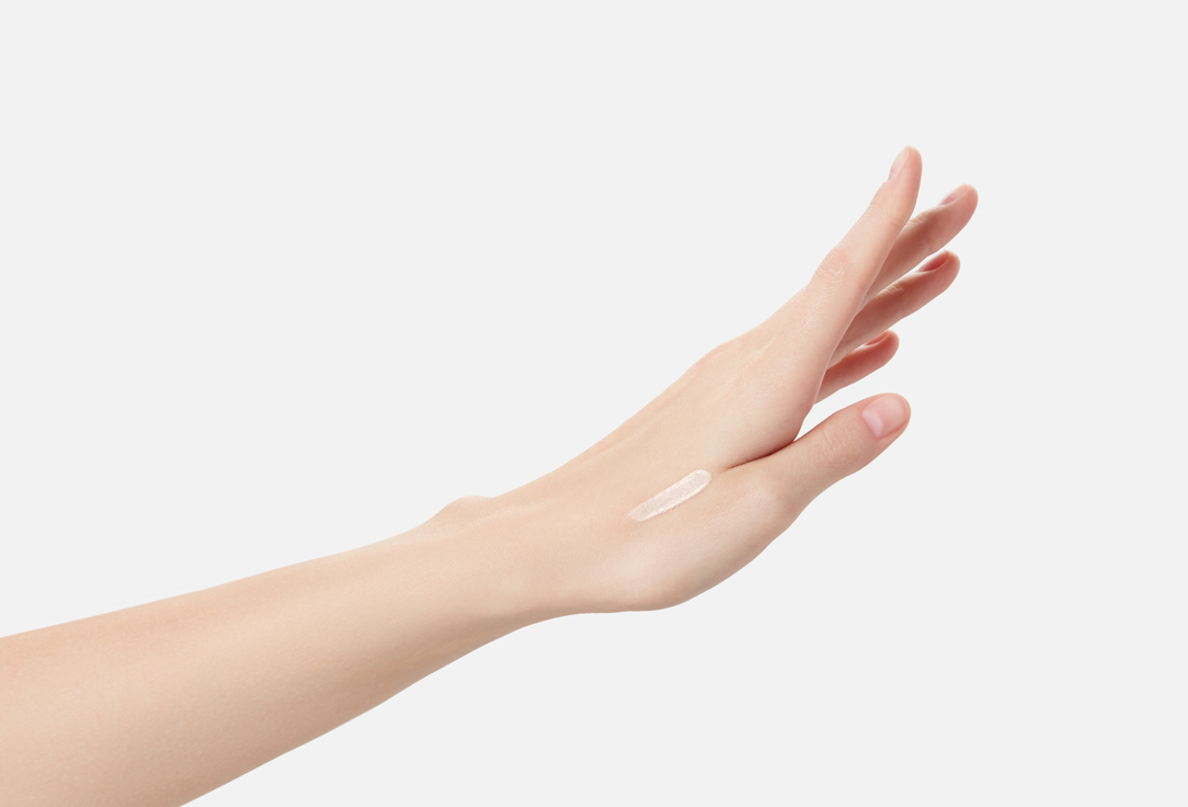 INFLUENCE beauty Light invisible concealer Imitation 02 2.5 ml INFLUENCE beauty Light invisible concealer Imitation