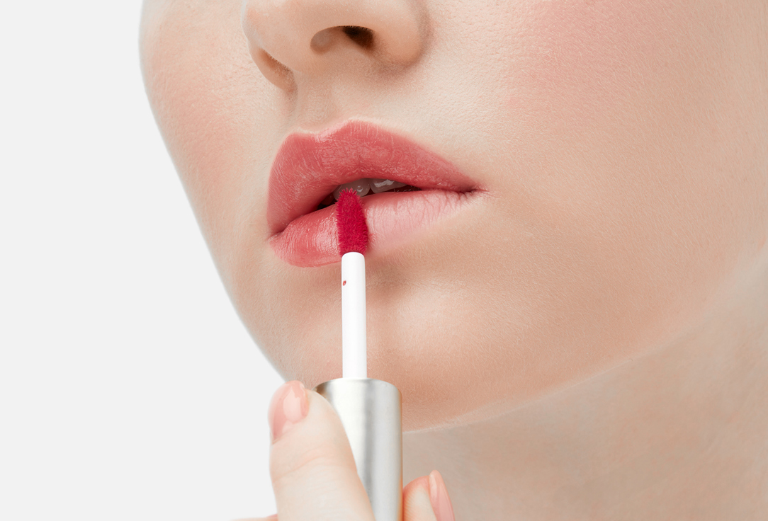 Vivienne Sabo Long lasting lip tint Titi tint