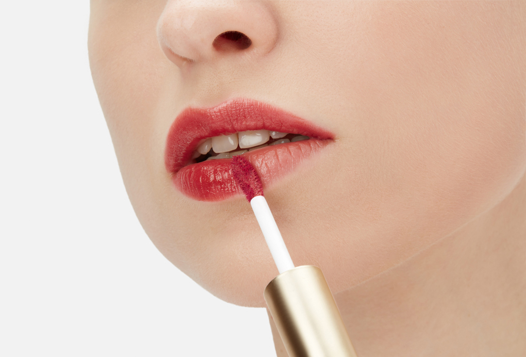 Vivienne Sabo Long lasting lip tint Titi tint