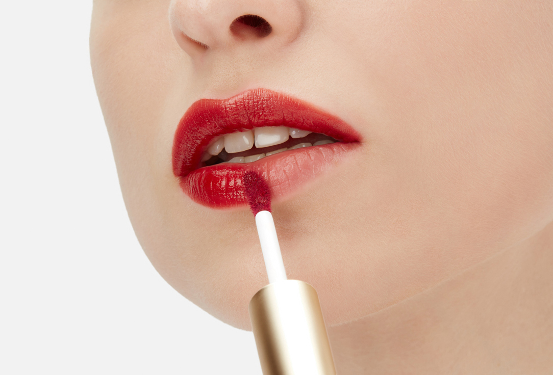 Vivienne Sabo Long lasting lip tint Titi tint