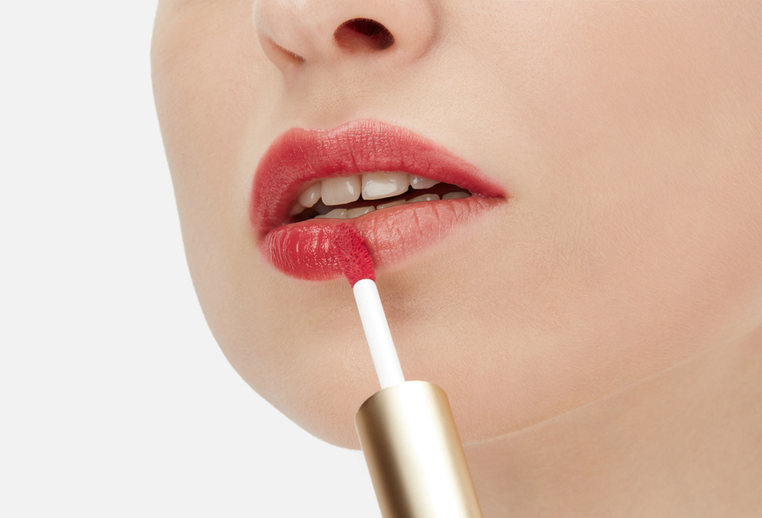 Vivienne Sabo Long lasting lip tint Titi tint 05 4 g Vivienne Sabo Long lasting lip tint Titi tint