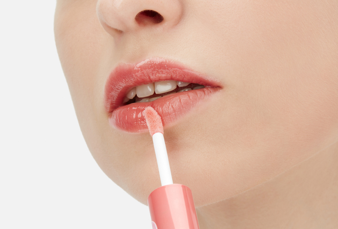 Vivienne Sabo Long lasting lip tint Titi tint