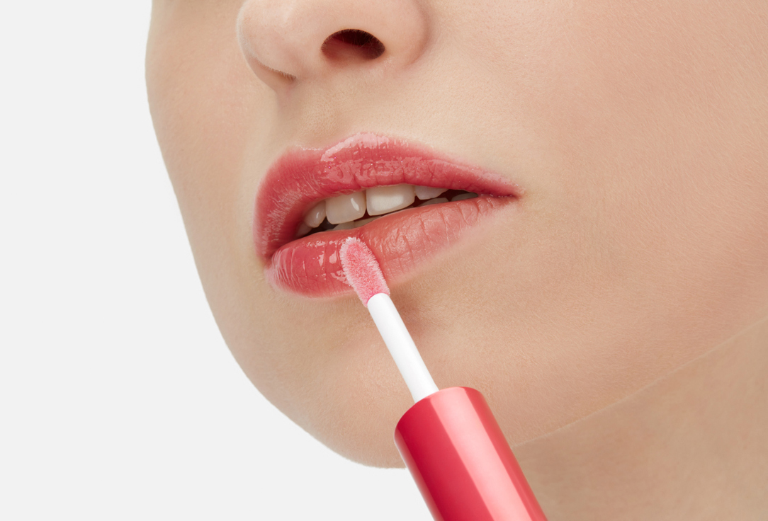 Vivienne Sabo Long lasting lip tint Titi tint 08 4 g Vivienne Sabo Long lasting lip tint Titi tint
