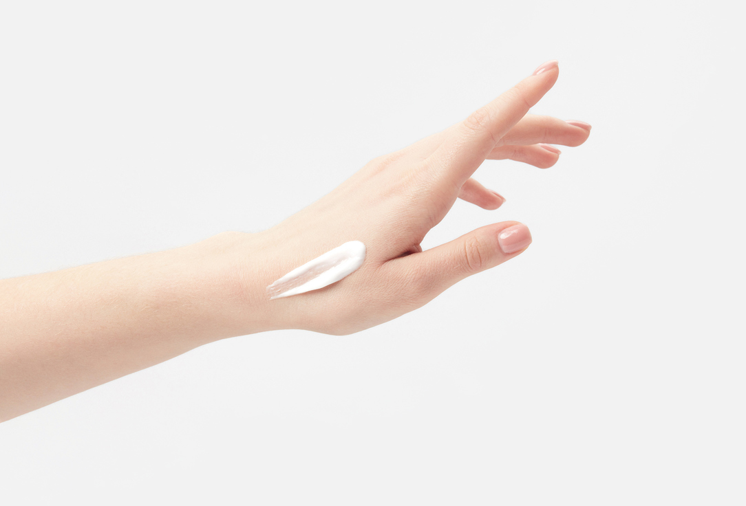 myTAUI Moisturizing Lightweight Body Cream Meriggiare Body Cream