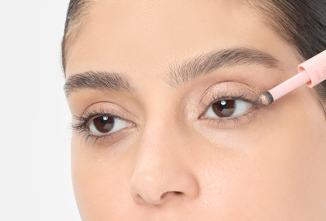 Kaja Eyeshadow & Glitter Multi Stick WINK DAZZLE