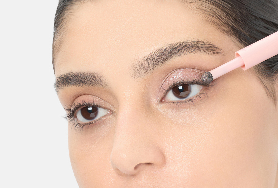 Kaja Eyeshadow & Glitter Multi Stick WINK DAZZLE