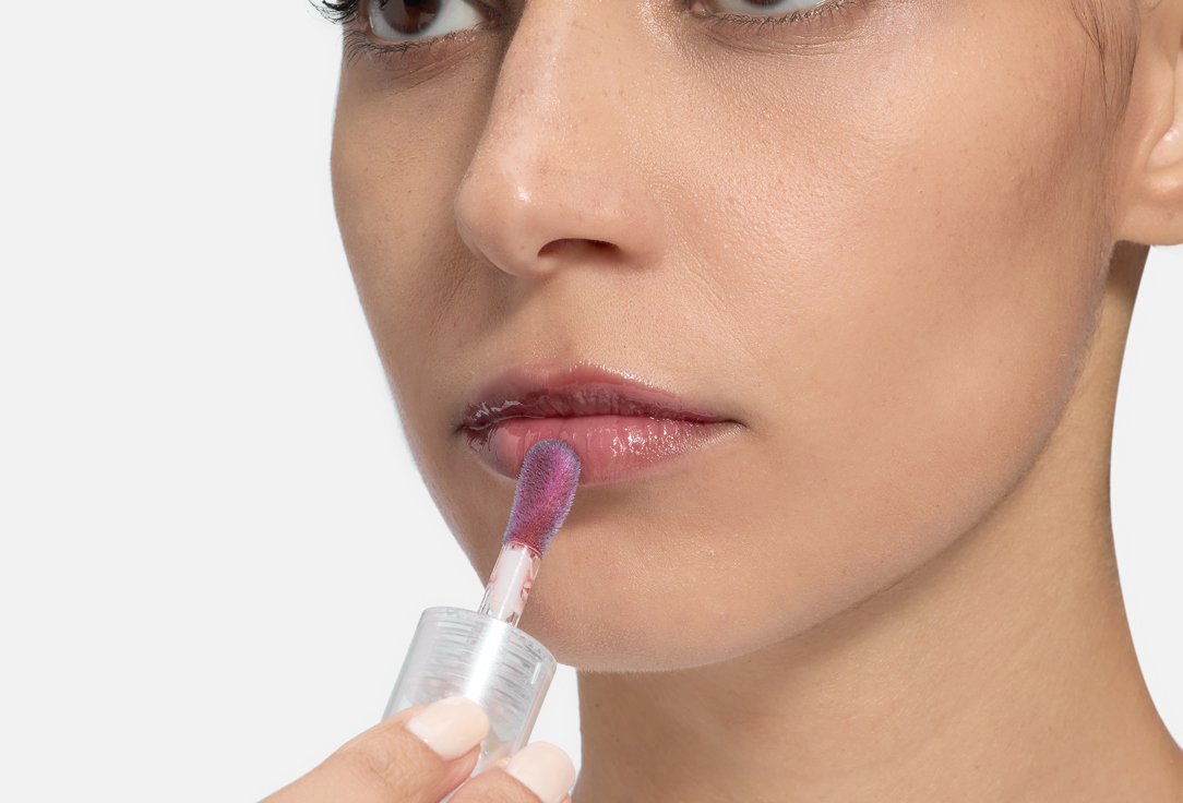 Kaja Lip Oil Juicy Glass Cherry cola 4 ml Kaja Lip Oil Juicy Glass