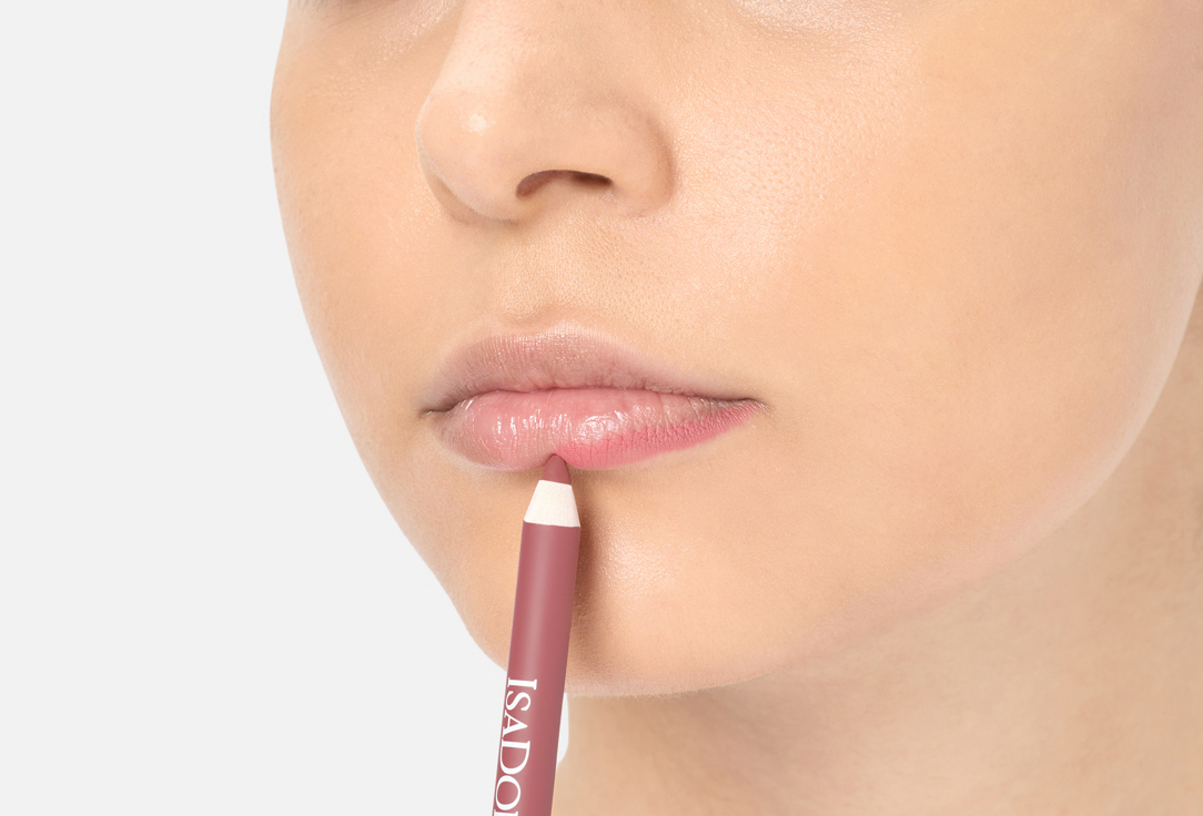 IsaDora Creamy lipliner All-in-one