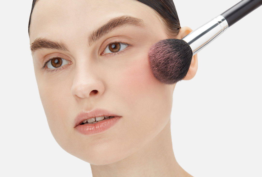 Vivienne Sabo matte blush Macaron 03 4.1 g Vivienne Sabo matte blush Macaron