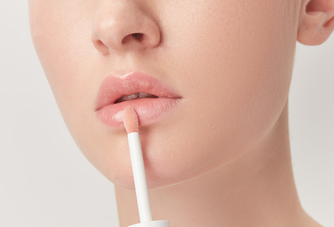 SEVEN7EEN Lip gloss spf15 Juicy Shine
