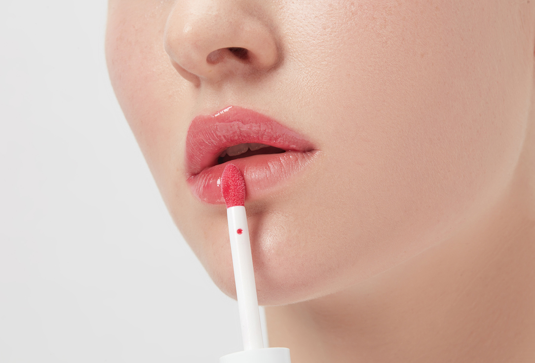 SEVEN7EEN Lip gloss spf15 Juicy Shine