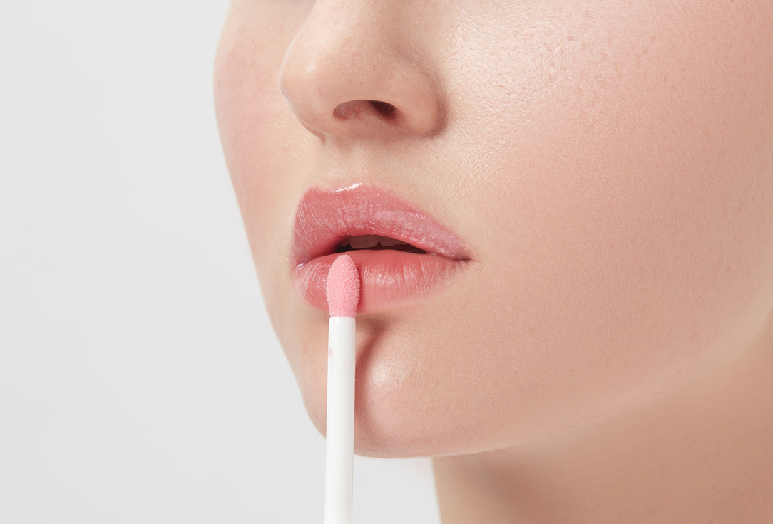 SEVEN7EEN Lip gloss spf15 Juicy Shine